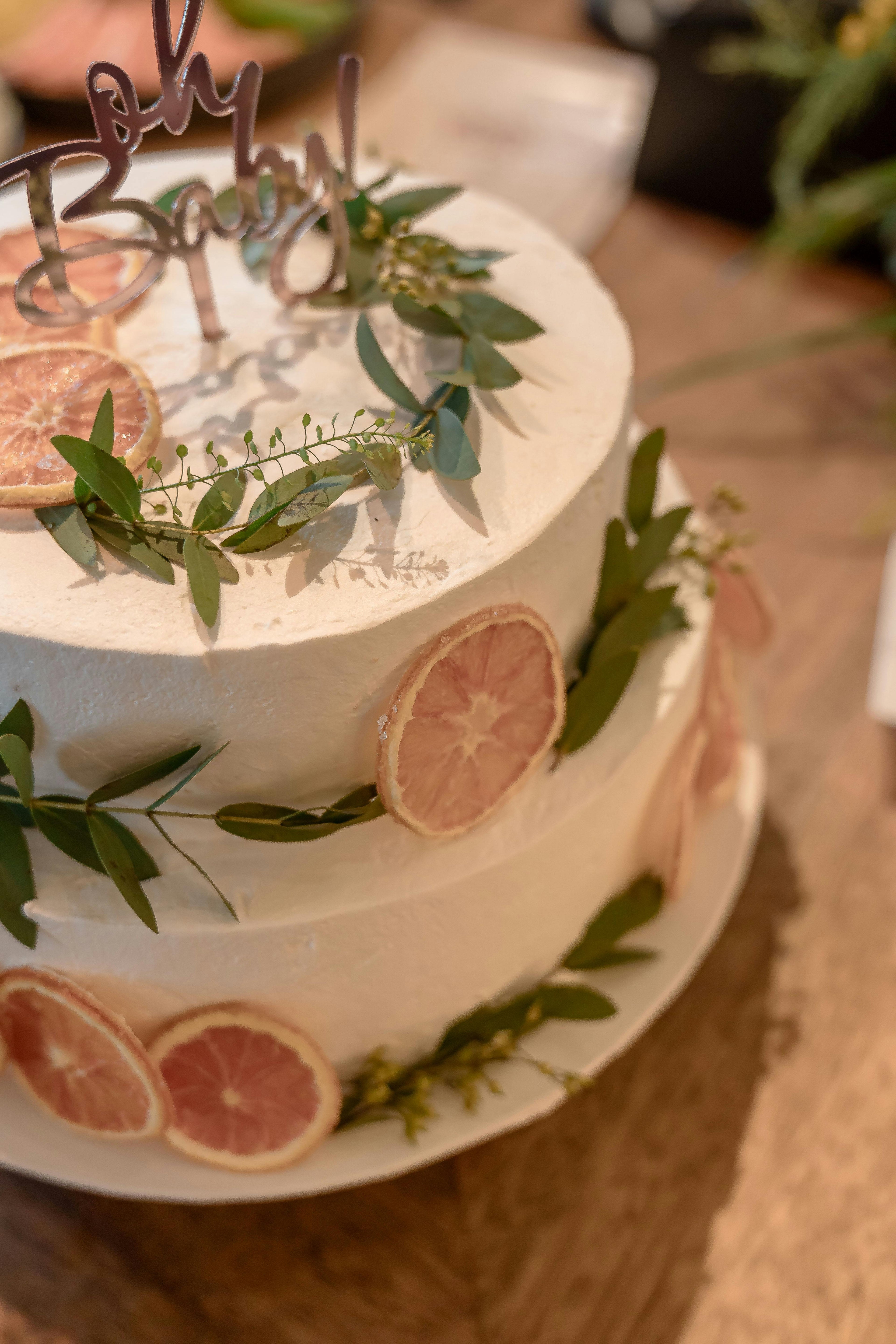 Premium Wedding Guestbook (S)