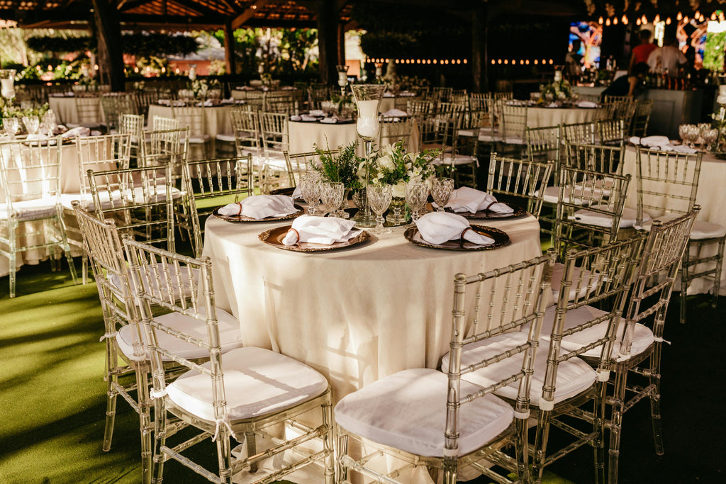 Premium Wedding Guestbook (S)
