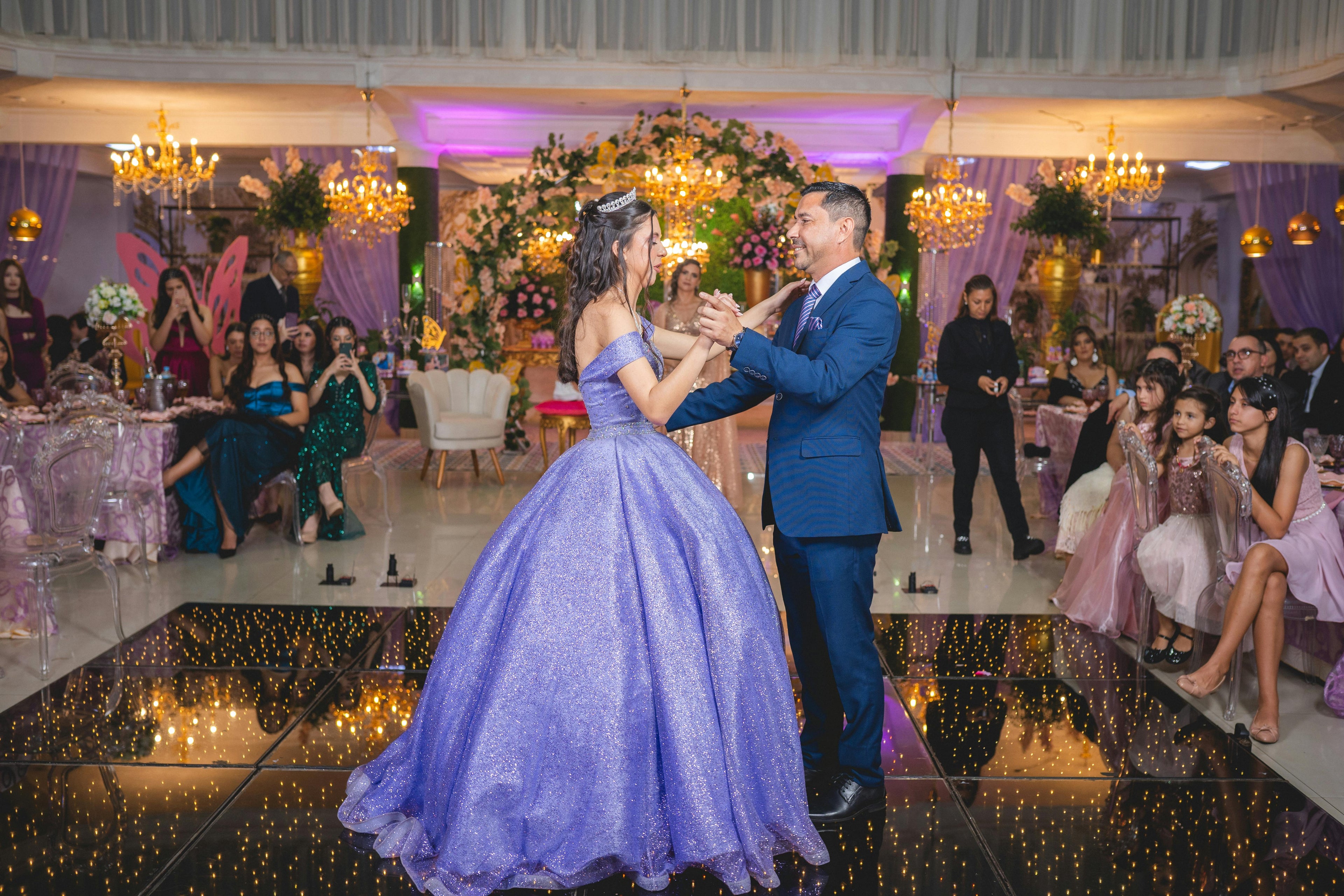 Premium Wedding Guestbook (S)