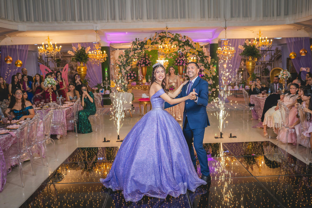 Premium Wedding Guestbook (S)