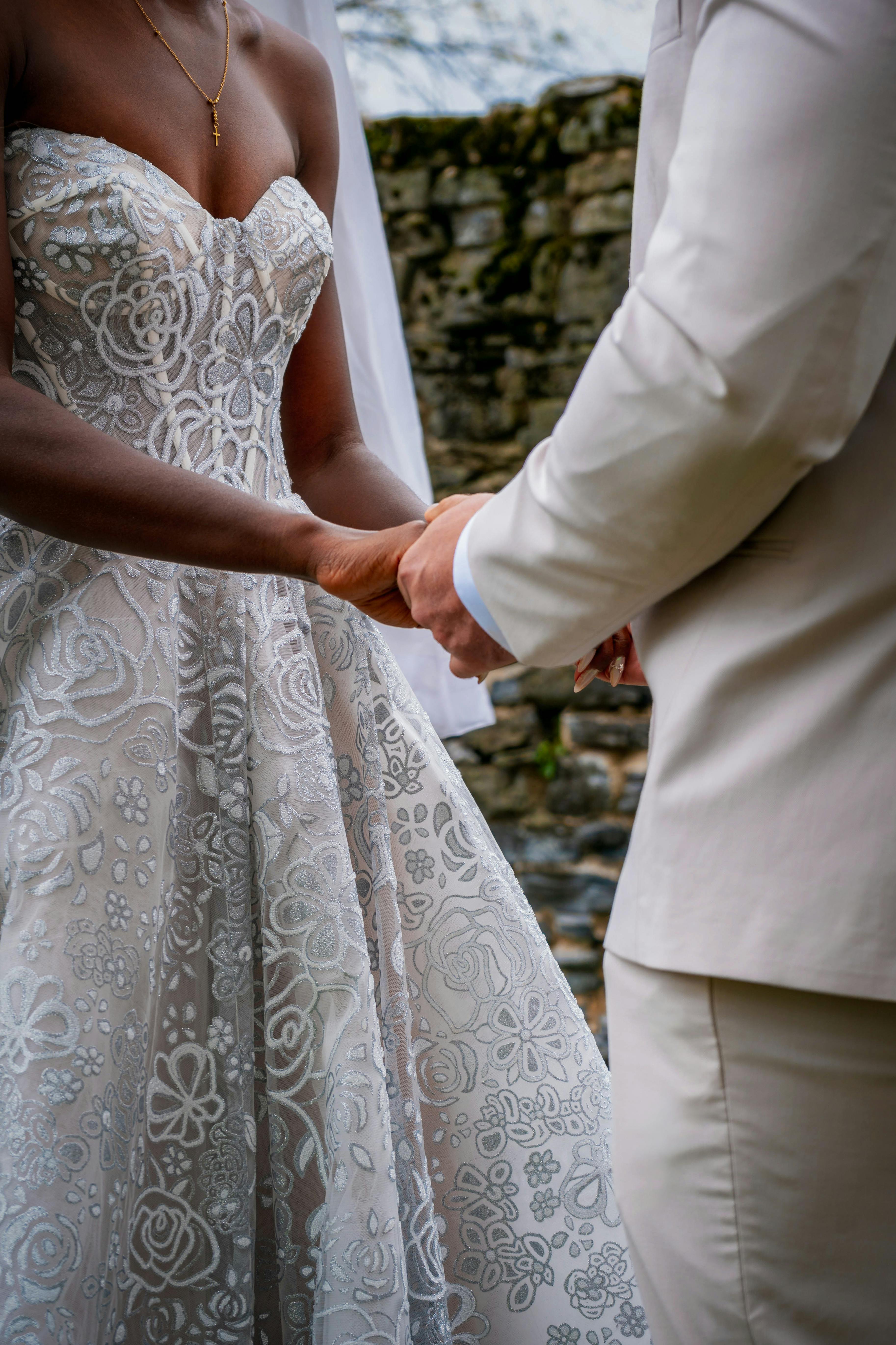 Premium Wedding Guestbook (S)